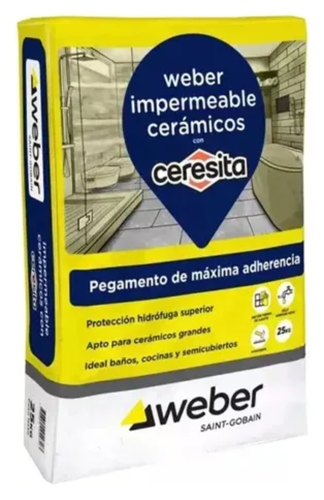 PEGAMENTOS CERAMICOS