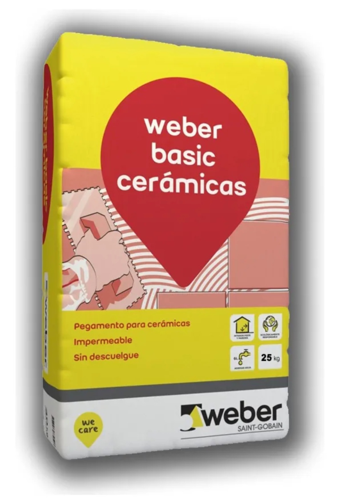 PEGAMENTOS CERAMICOS