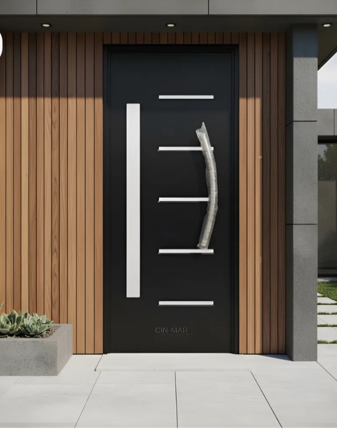 ÁBERTURAS PARA CONSTRUCCIÓN