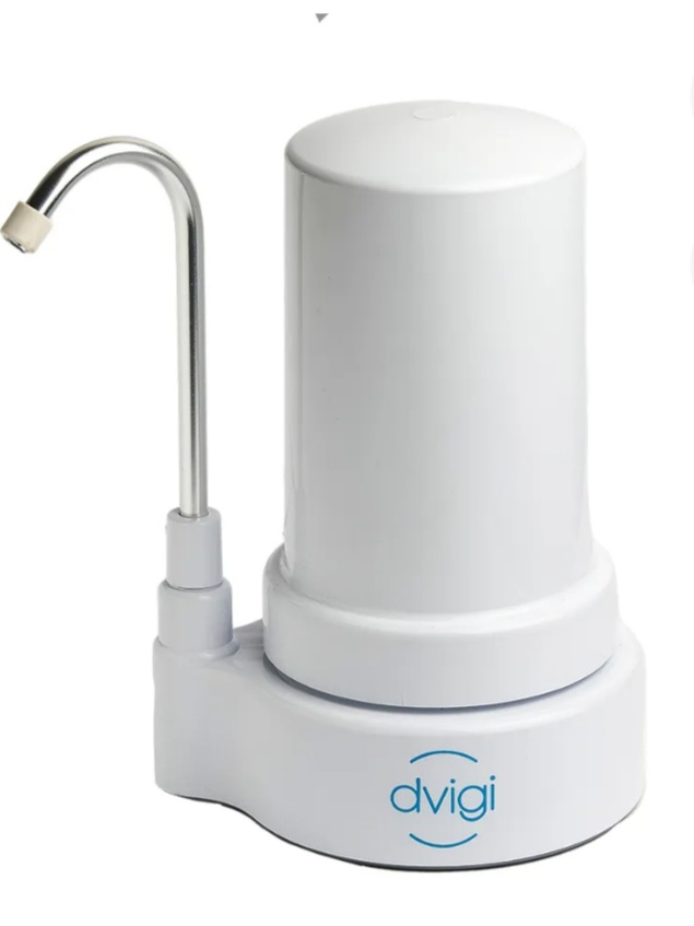 FILTROS PARA AGUA