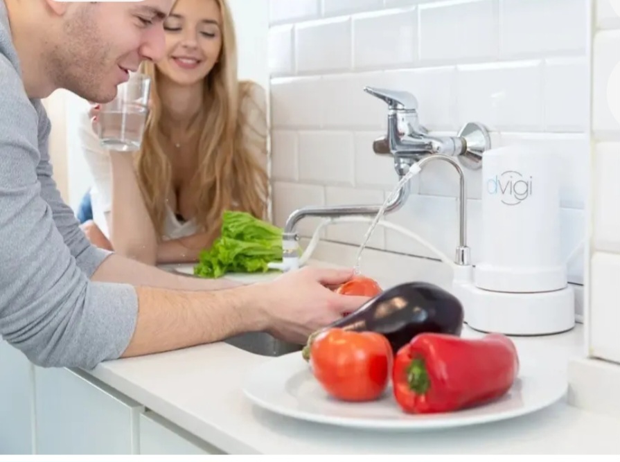 FILTROS PARA AGUA
