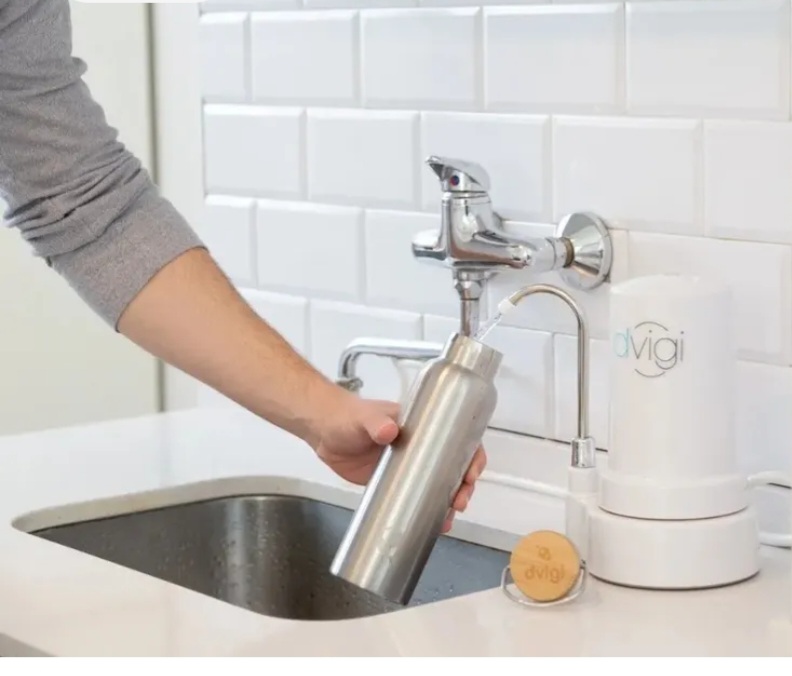 FILTROS PARA AGUA