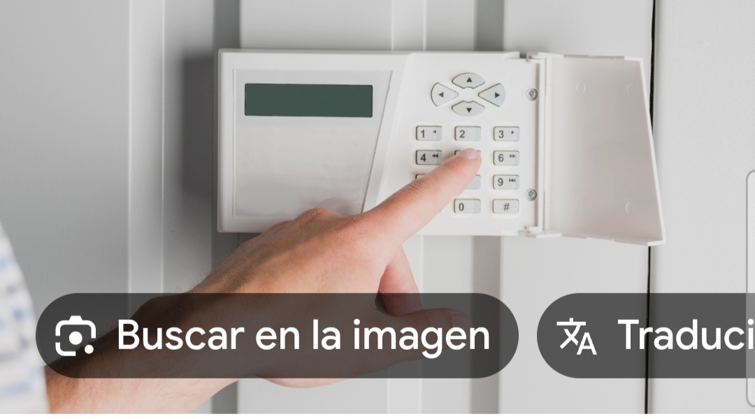 ALARMAS