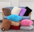 ALMOHADONES Y PELUCHES