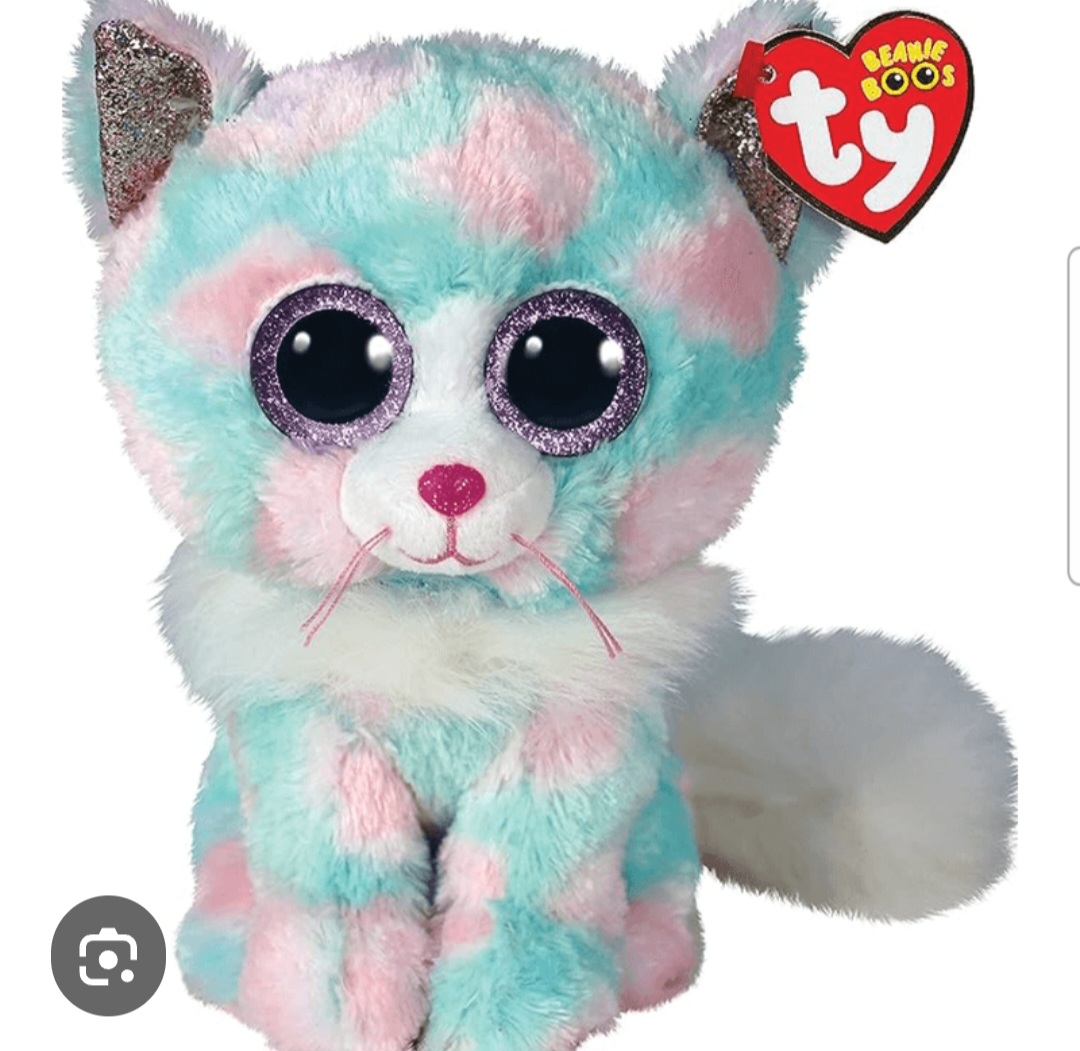 ALMOHADONES Y PELUCHES
