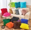 ALMOHADONES Y PELUCHES