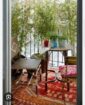 BALCONES