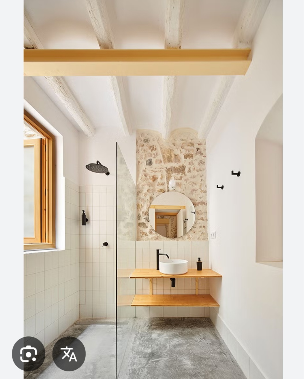 BAÑOS
