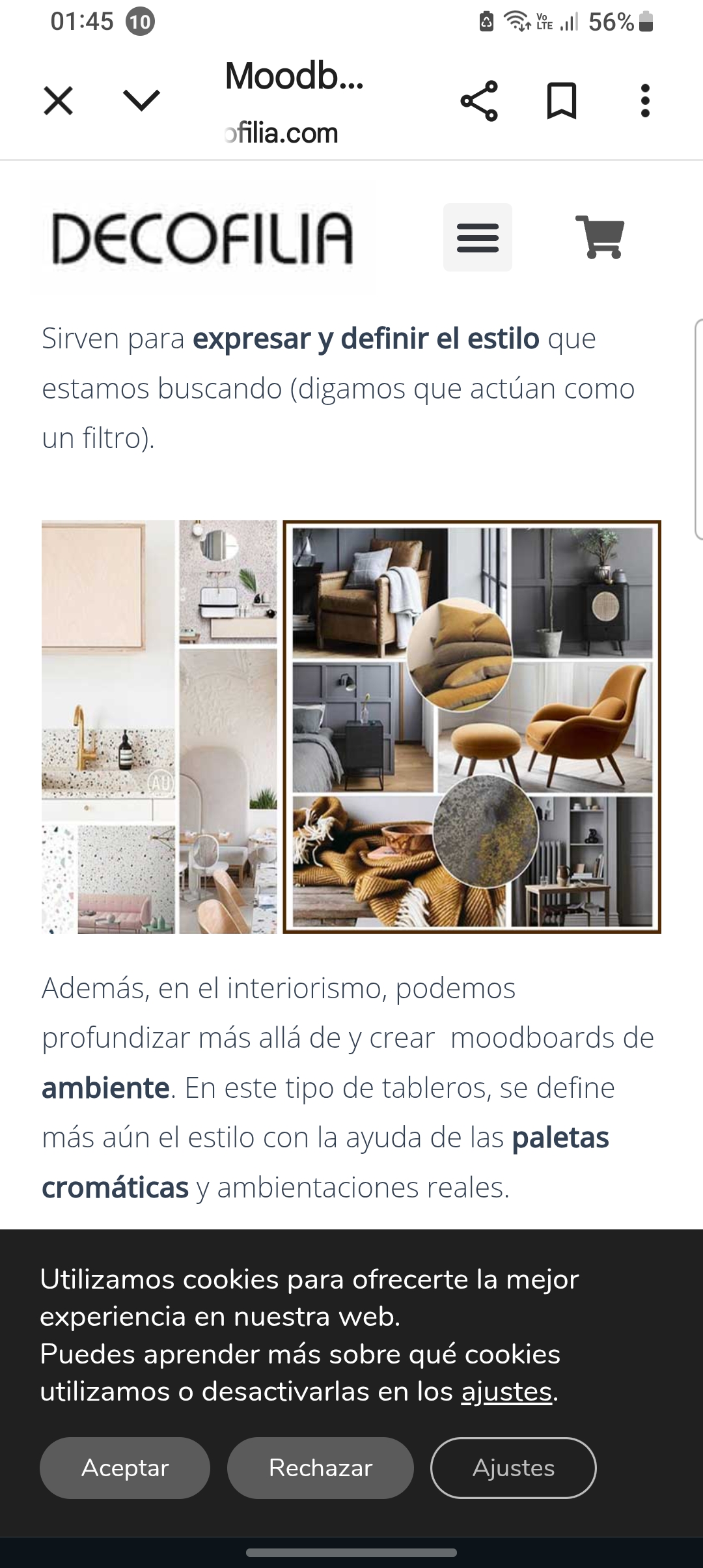 DECORACION