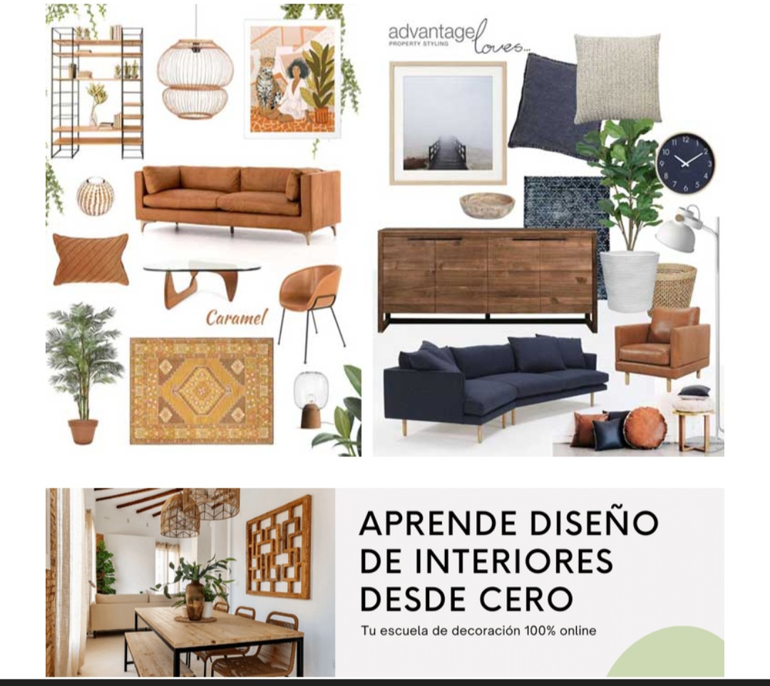 DECORACION