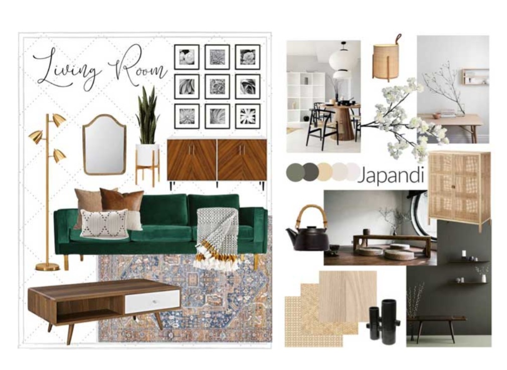 DECORACION