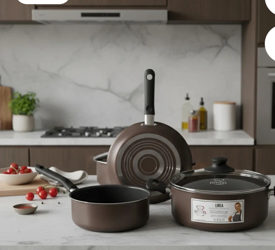 ELEMENTOS DE COCINA