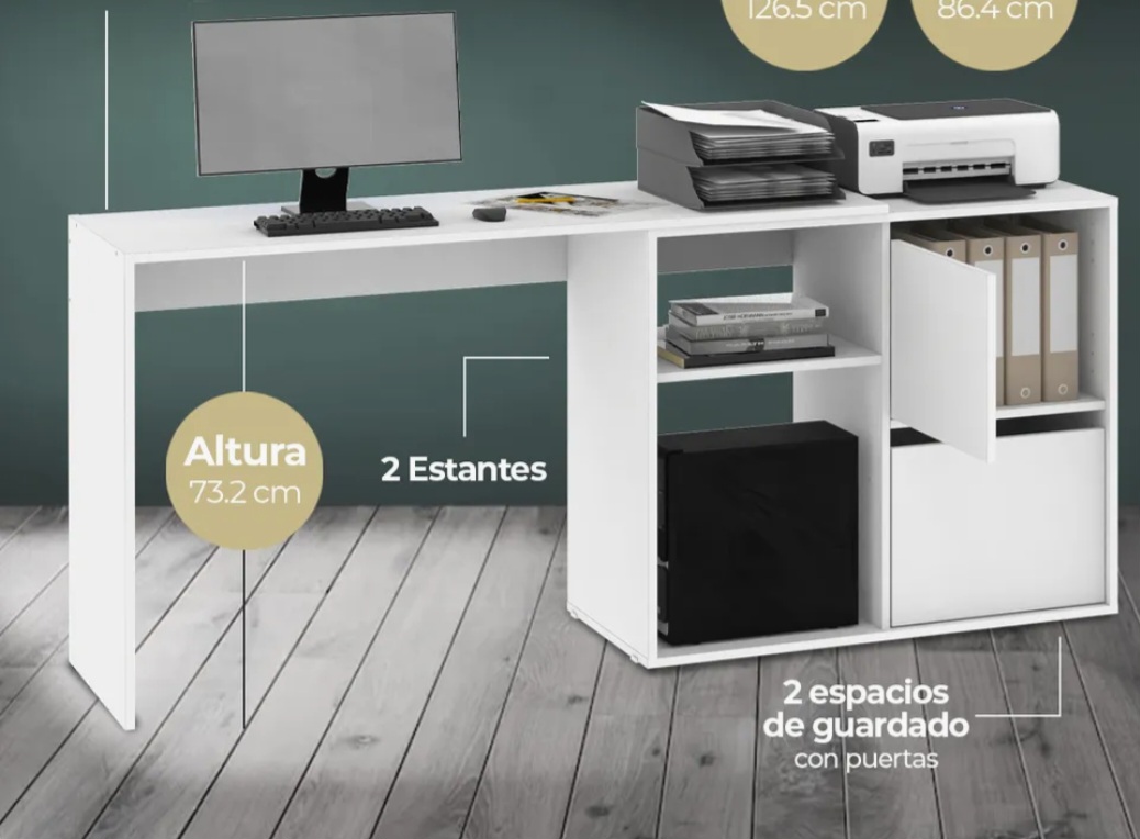 ESCRITORIOS