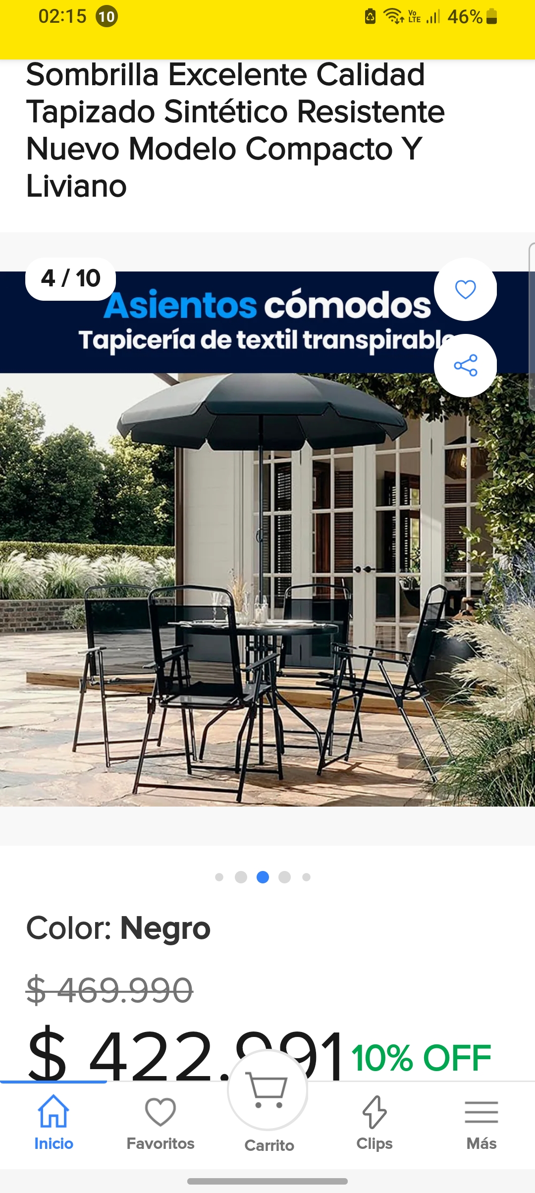 JARDIN