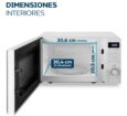 MICROONDAS