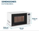 MICROONDAS