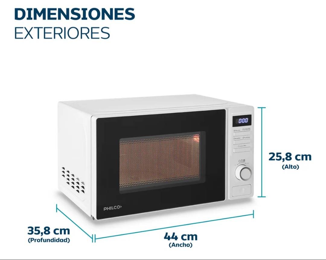 MICROONDAS