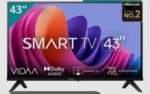 TELEVISORES