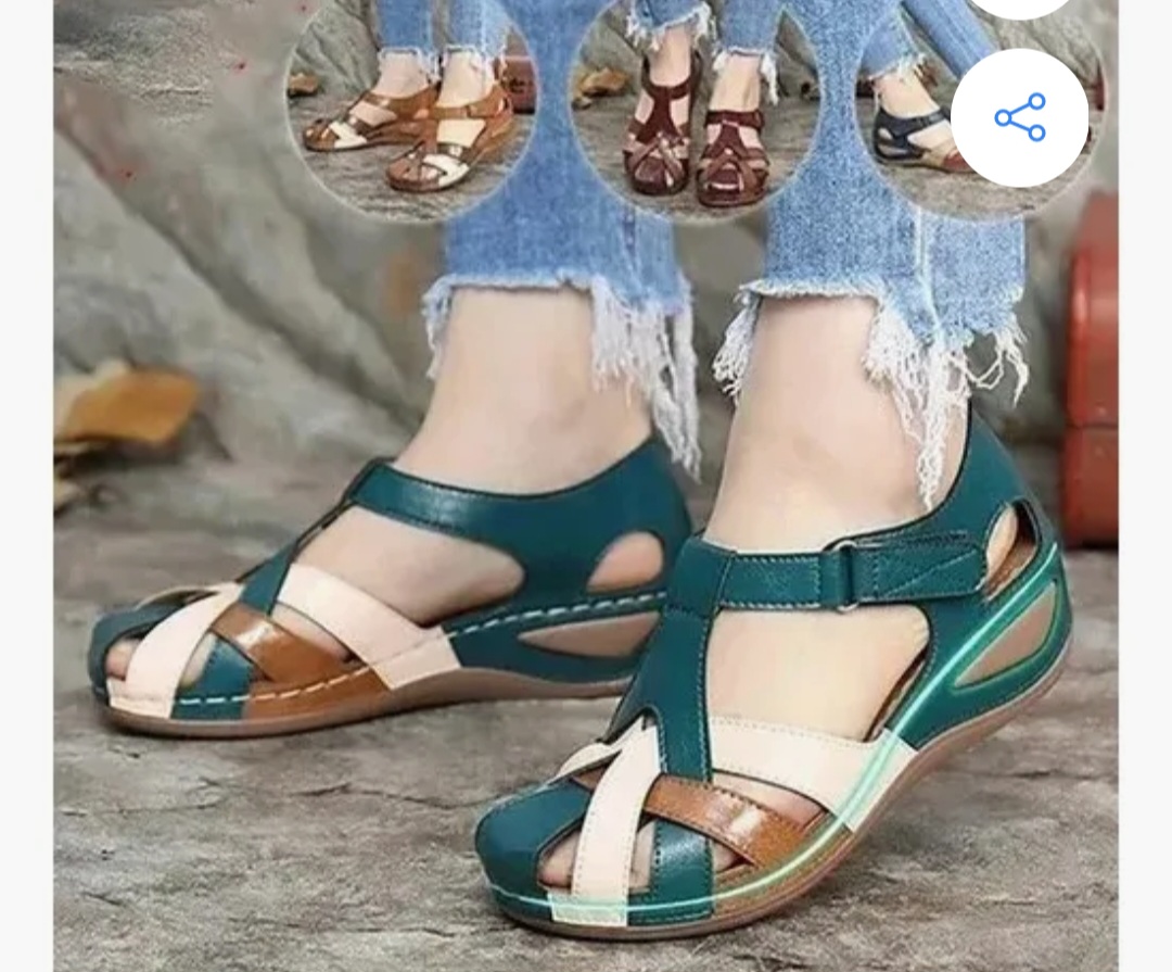 Zapatos 👞 y Zapatillas