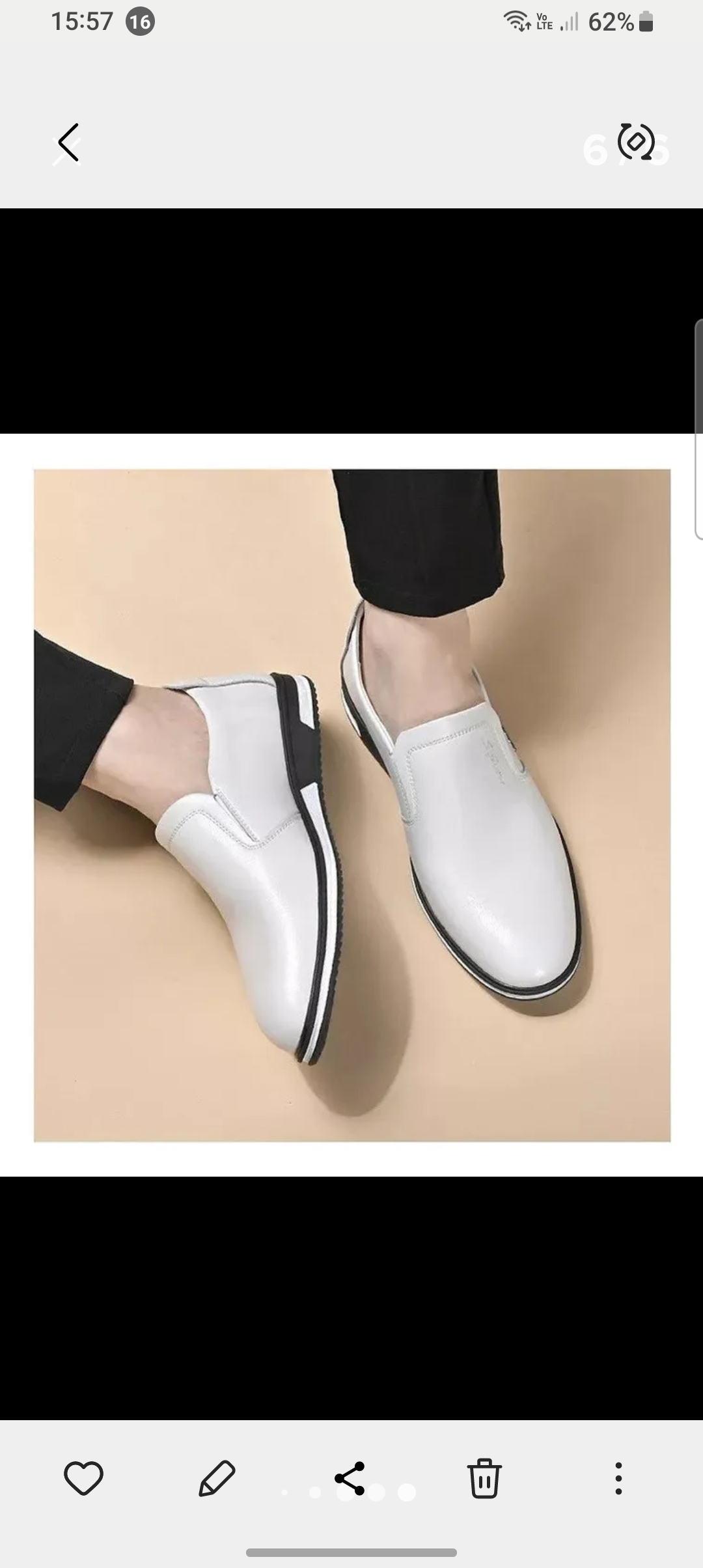 Zapatos 👞 y Zapatillas