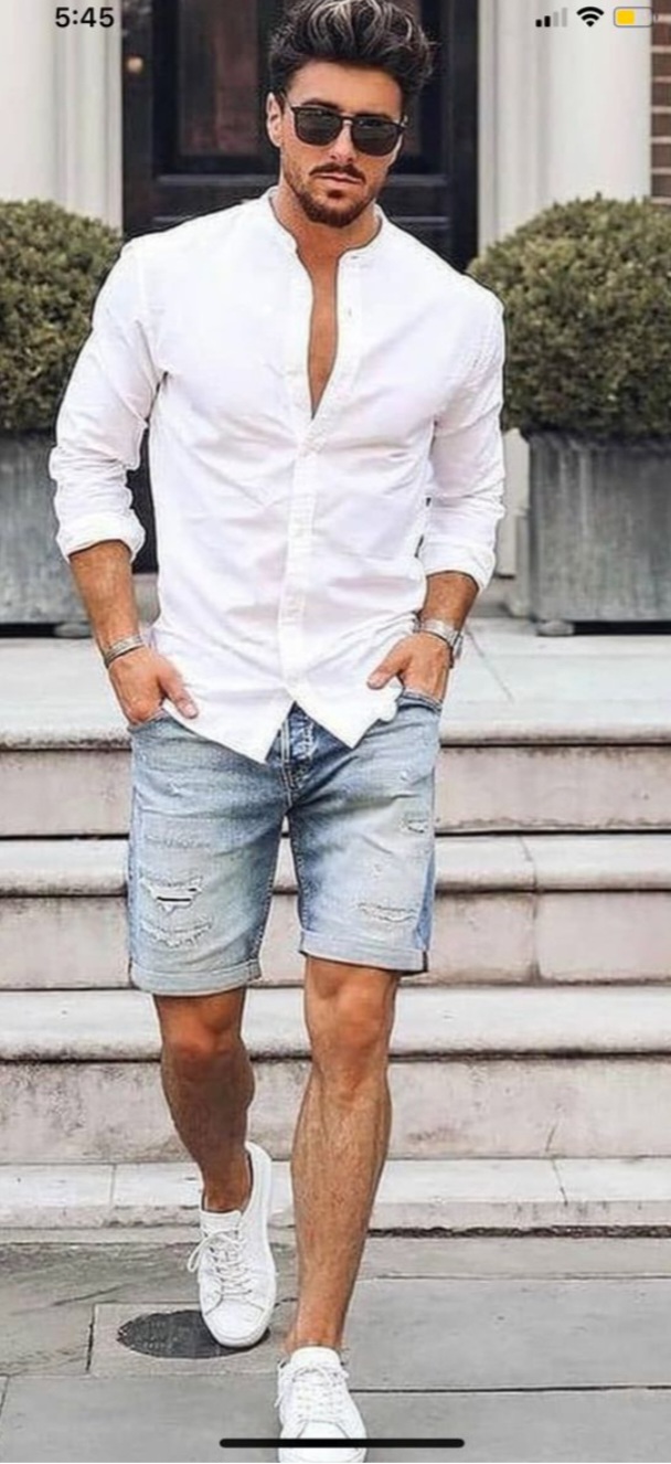 ROPA HOMBRE USO DIARIO