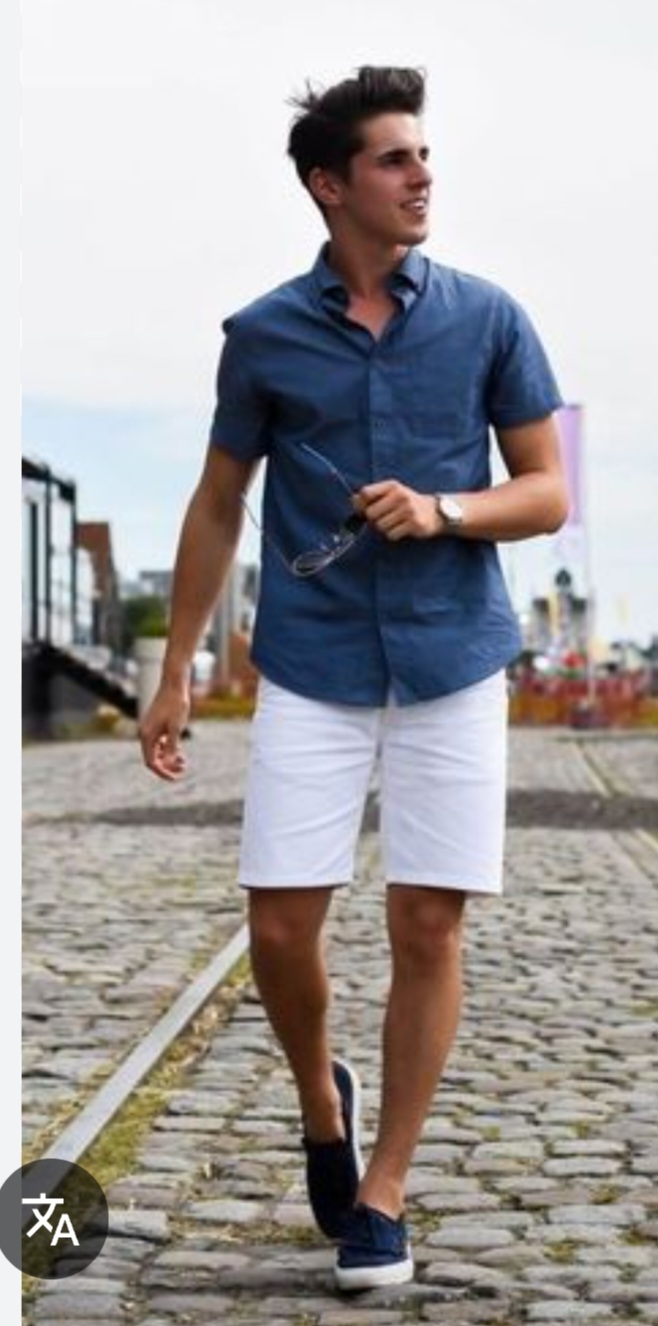 ROPA HOMBRE USO DIARIO