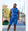 ROPA DEPORTIVA PARA HOMBRES