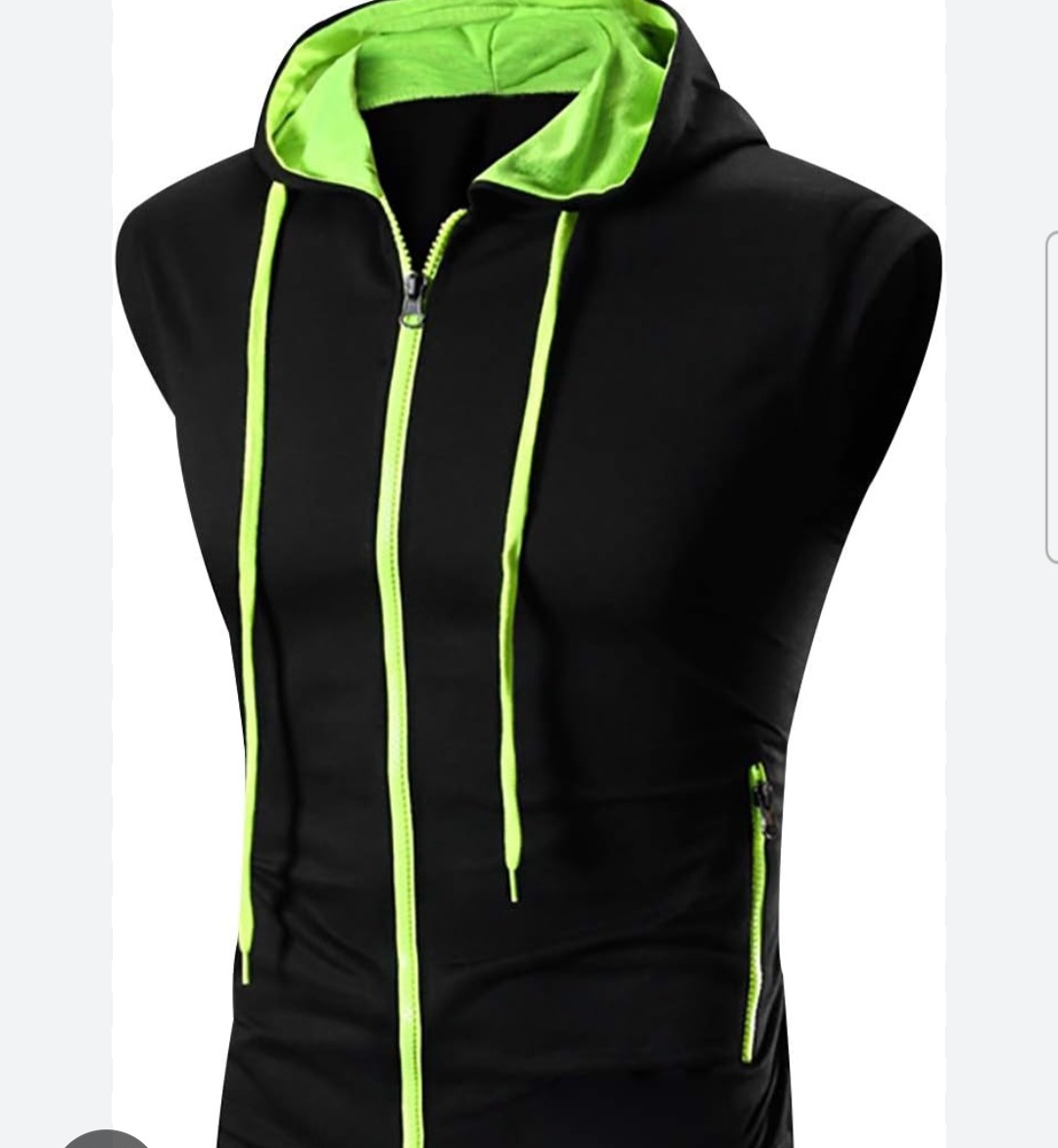 ROPA DEPORTIVA PARA HOMBRES