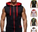 ROPA DEPORTIVA PARA HOMBRES