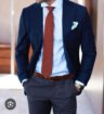 ROPA EJECUTIVA HOMBRES