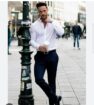 ROPA EJECUTIVA HOMBRES
