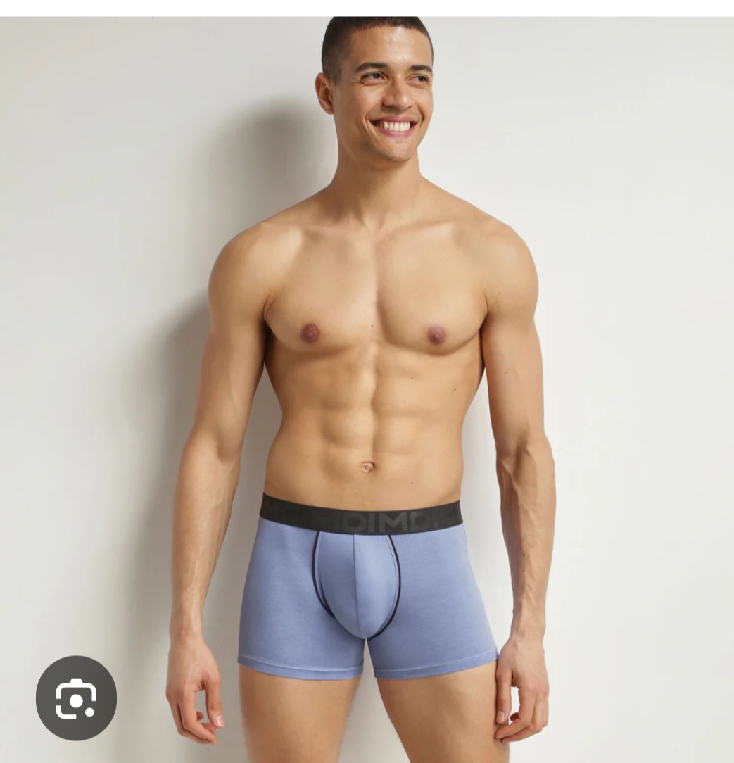ROPA HOMBRE INTERIOR