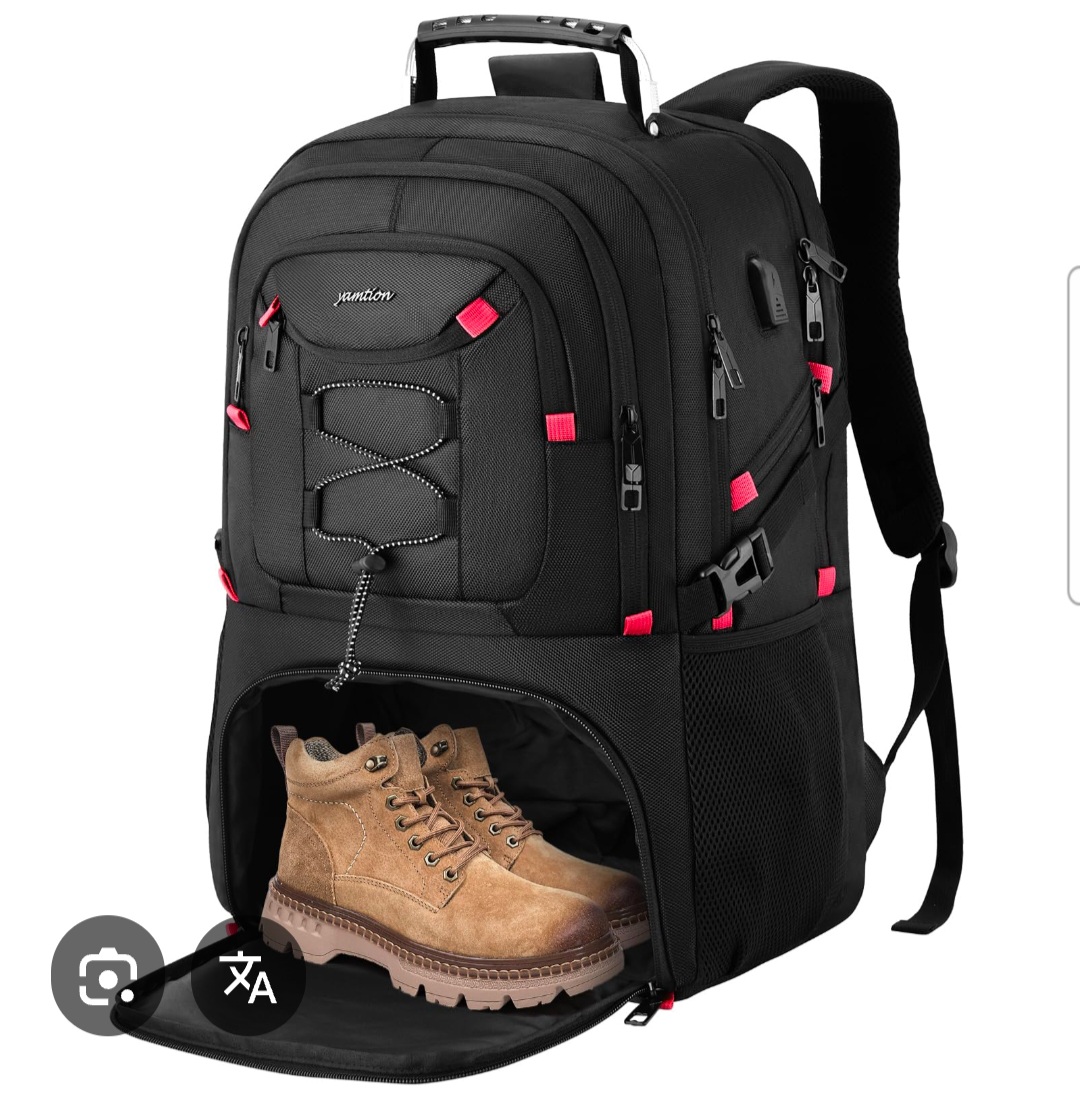 MOCHILA ESCOLAR