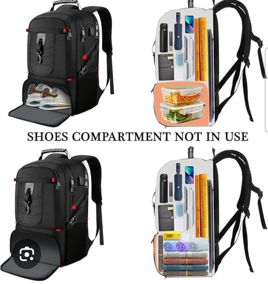 MOCHILA ESCOLAR