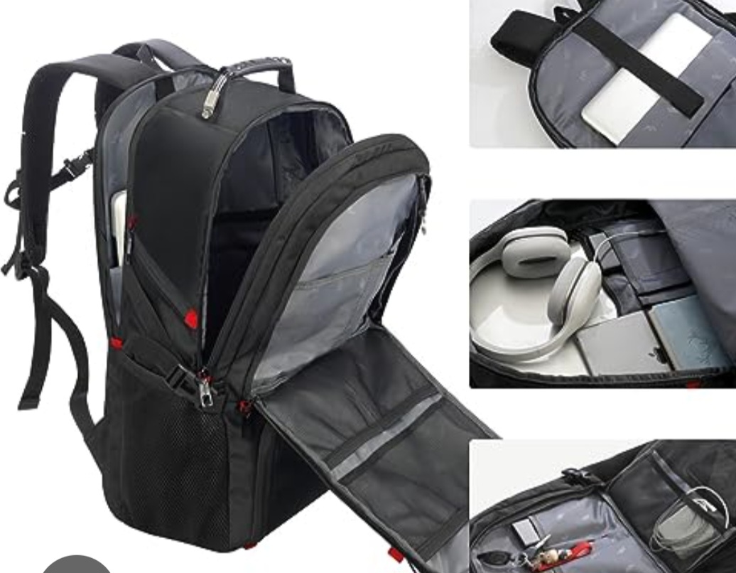 MOCHILA ESCOLAR