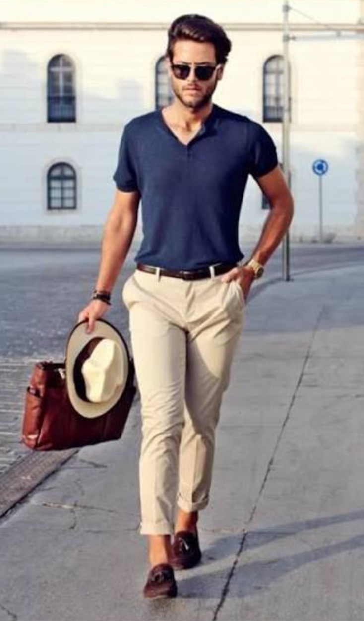 ROPA DE USO DIARIO