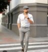 ROPA DE USO DIARIO