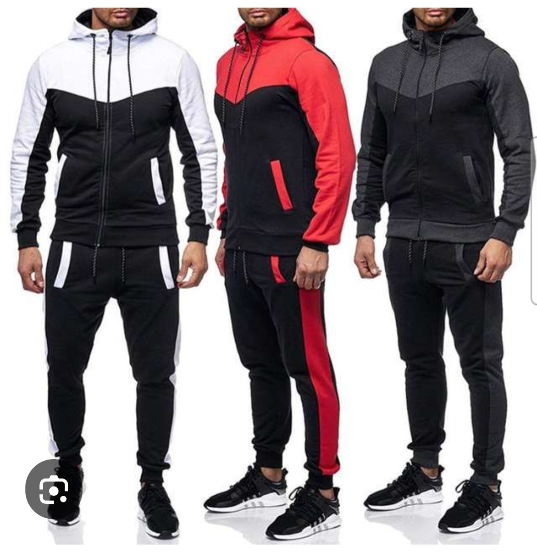 ROPA DEPORTIVA JOVENES