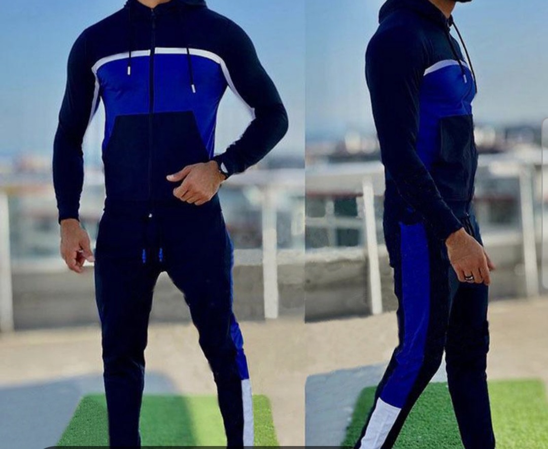ROPA DEPORTIVA JOVENES