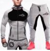 ROPA DEPORTIVA JOVENES