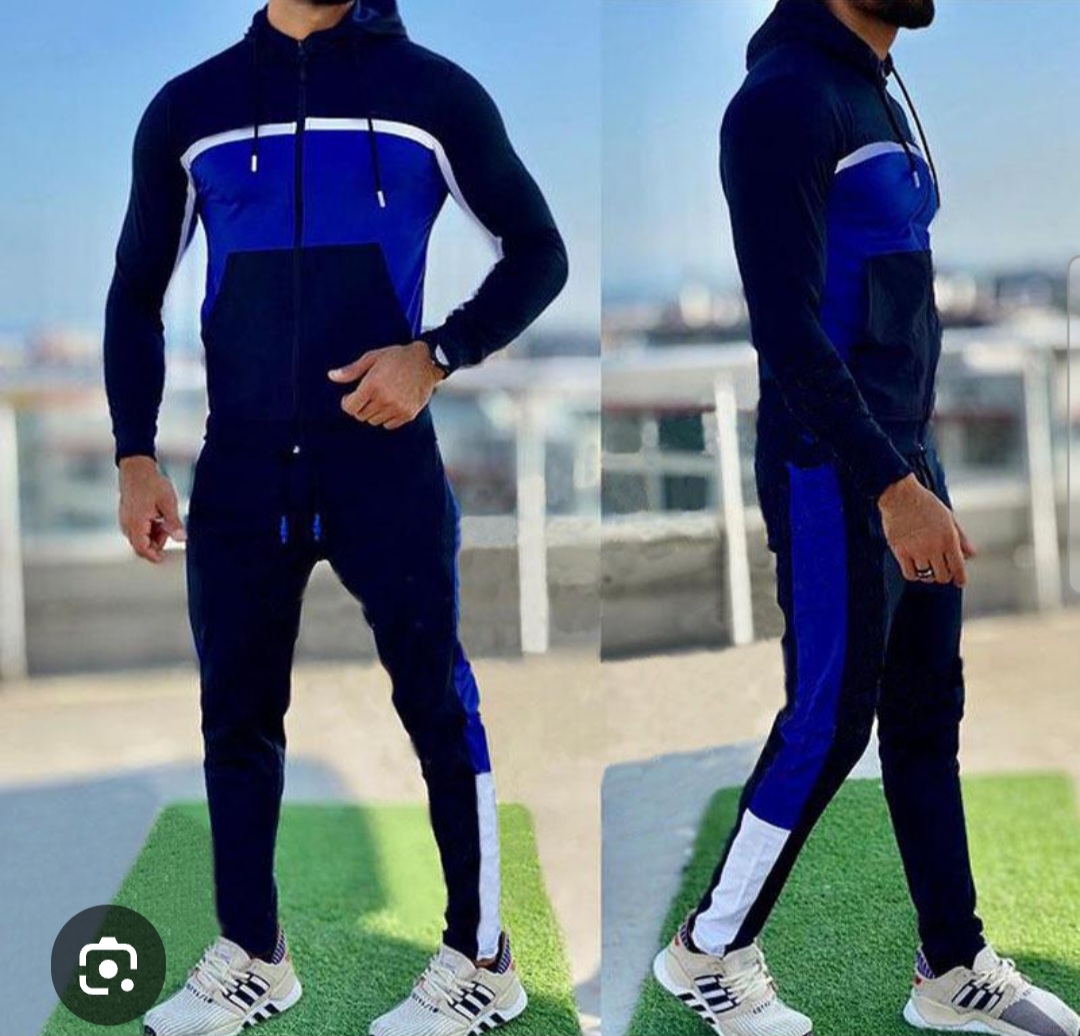 ROPA DEPORTIVA JOVENES