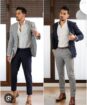 ROPA EJECUTIVA JOVENES