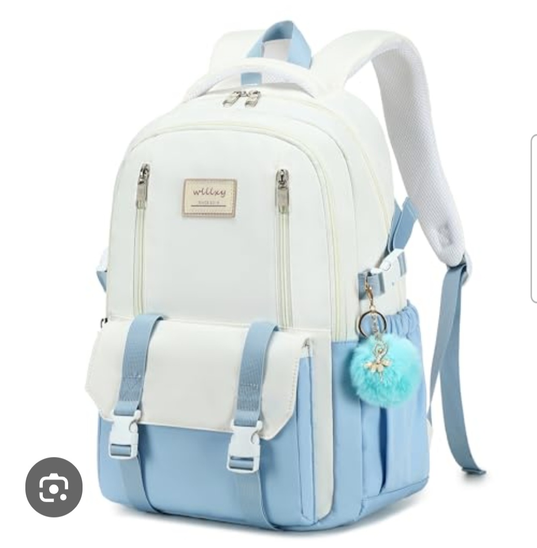 MOCHILA PARA JOVENCITAS