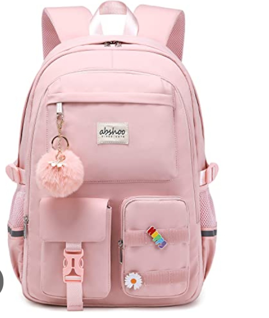MOCHILA PARA JOVENCITAS