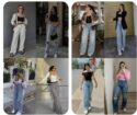 ROPA PARA JOVENCITAS