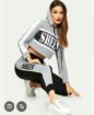 ROPA DEPORTIVA PARA JOVENCITAS