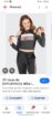 ROPA DEPORTIVA PARA JOVENCITAS