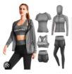 ROPA DEPORTIVA PARA JOVENCITAS