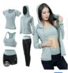 ROPA DEPORTIVA PARA JOVENCITAS