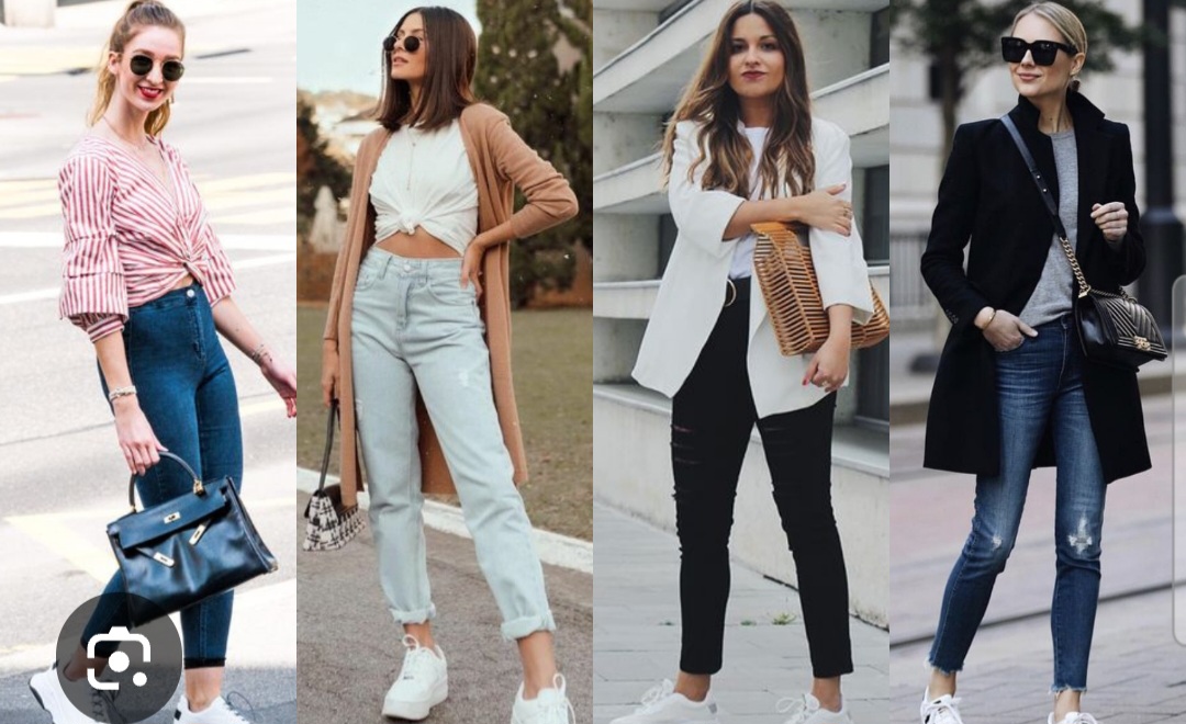ROPA CLASICA JOVENCITAS